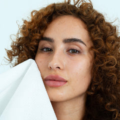 Face Towel - 50 Large Towels