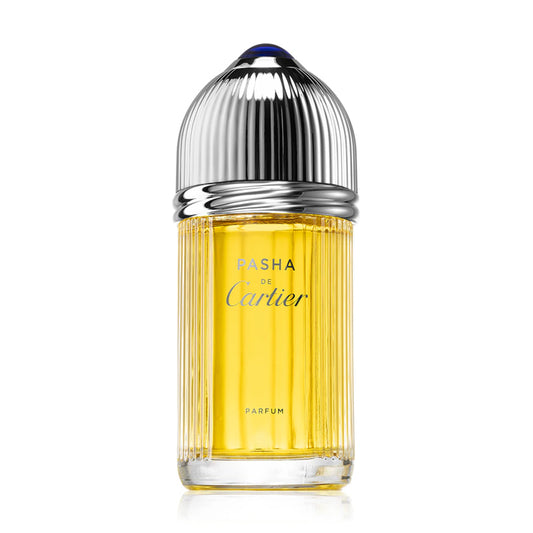 Pasha De Cartier Limited Edition Perfume for Men –