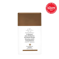 D-Bronzi Anti-Pollution Sunshine Drop