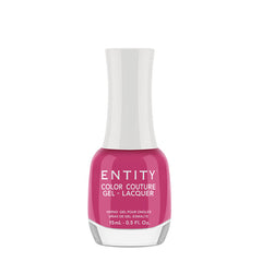 Color Couture Gel Lacquer