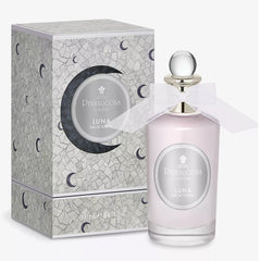 Luna Eau de Toilette For Unisex