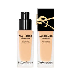 All Hours Foundation