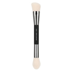 Dual Ended Setting Complexion Brush