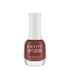 Color Couture Gel Lacquer