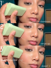 On-the-Glow Bronze