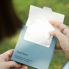 Travel Towel - 10 Towels