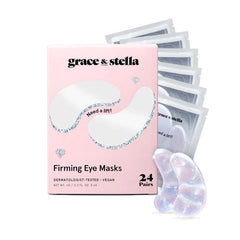 Firming Eye Masks