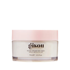 Honey Infused Hair Mask