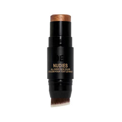 Nudies Glow All Over Face Highlight