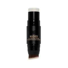 Nudies Glow All Over Face Highlight