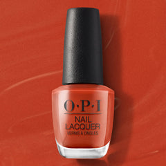 Ivory Elegance Nail Polish