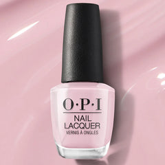 Timeless Taupe Nail Polish