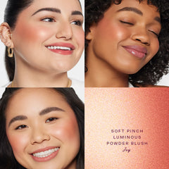 Soft Pinch Luminous Powder Blush