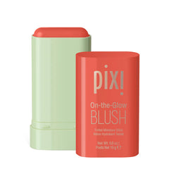 On-The-Glow Blush