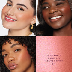 Soft Pinch Luminous Powder Blush