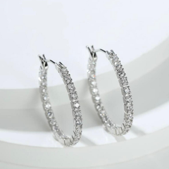 Hoop Earrings