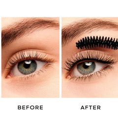 Intense Volume Curl Mascara Noir G- 01