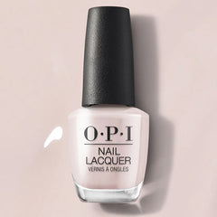 Ivory Elegance Nail Polish