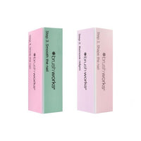 Nail Care Treatments