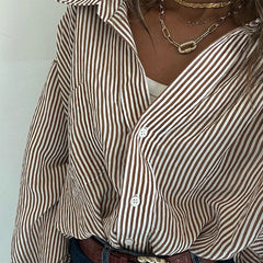 Hooked Necklace
