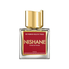 Hundred Silent Ways - Extrait De Parfum For Unisex