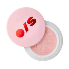 Mini - Ultimate Blurring Setting Powder