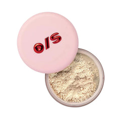 Mini - Ultimate Blurring Setting Powder