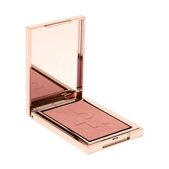 Monochrome Moment - Velvet Blush