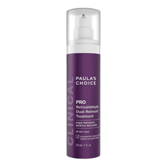 Clinical Pro Retinaldehyde Dual-Retinoid Treatment