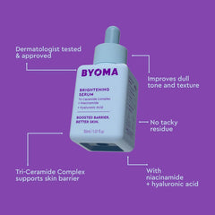 Brightening Serum