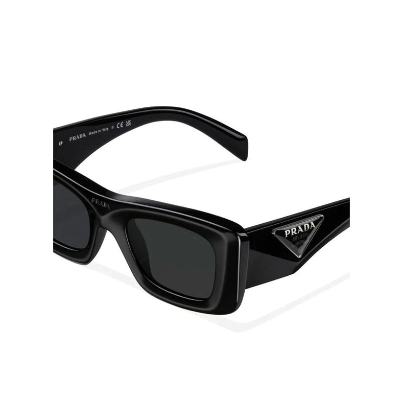 Prada Symbole Cat-Eye Sunglasses – Blinktrends.com.kw