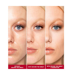 Secure The Sweat Waterproof Mattifying Primer