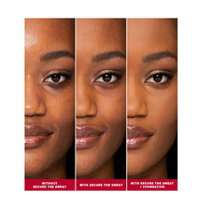 Secure The Sweat Waterproof Mattifying Primer