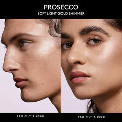 Demi'Glow Light Diffusing Highlighter