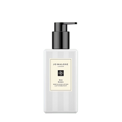 Red Roses Body & Hand Lotion - 250 ml