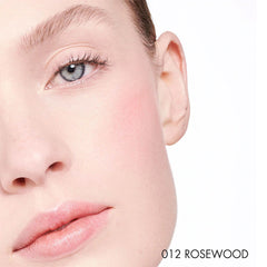 Dior Backstage Rosy Glow Blush