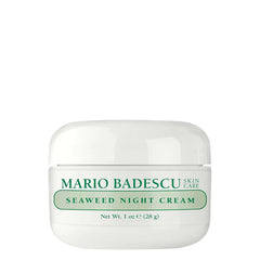 Seaweed Night Cream