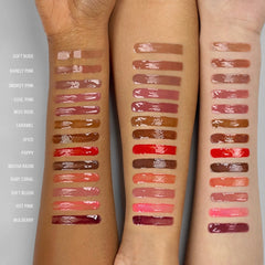 MoistureGlow Plumping Lip Color