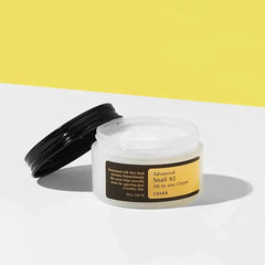 Advanced Snail 92 All In One Cream