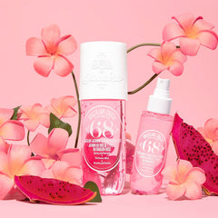Cheirosa 68 Perfume Mist