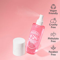 Cheirosa 68 Perfume Mist