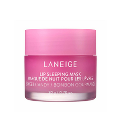 Lip Sleeping Mask Intense Hydration with Vitamin C