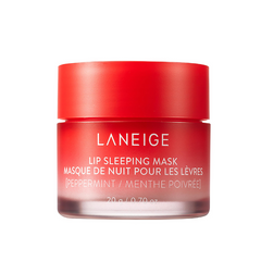 Lip Sleeping Mask Intense Hydration with Vitamin C