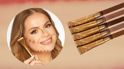 Sculpt Tape Contour