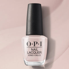 Soft Lilac Nail Polish