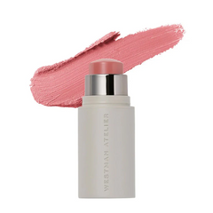 Mini Petite Baby Cheeks Lip + Cheek Cream Blush Stick