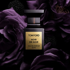 Noir De Noir - Eau De Parfum - For Unisex