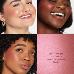 Soft Pinch Luminous Powder Blush