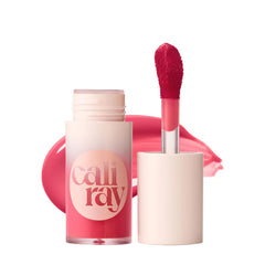 Socal Superbloom Lip and Cheek Dewy Gloss + Blush Tint