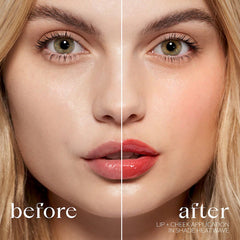 Socal Superbloom Lip and Cheek Dewy Gloss + Blush Tint
